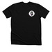 Veterinary Technician Fast Track Lab, a Solid Black Blend Premium Unisex Tee