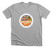 BOTANY 2026 Tucson, AZ, a Athletic Heather Premium Unisex Tee
