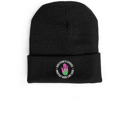 GC Beanie