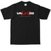 UNLIMITED, a Black Max Heavyweight Tee