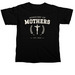 Ministry of Mothers, a Black Comfort Colors Unisex Tee