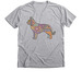 Berger Picard ?&nbsp;, a Athletic Heather Premium V-Neck Tee