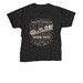 OAH Context Tee, a Black Youth Unisex Tee