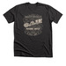 OAH Context Tee, a Dark Grey Heather Premium Unisex Tee