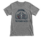 トップス PEARLY GATES hora take Amazon.com: V-PICKS Medium Round Pearly Gates Guitar Pick