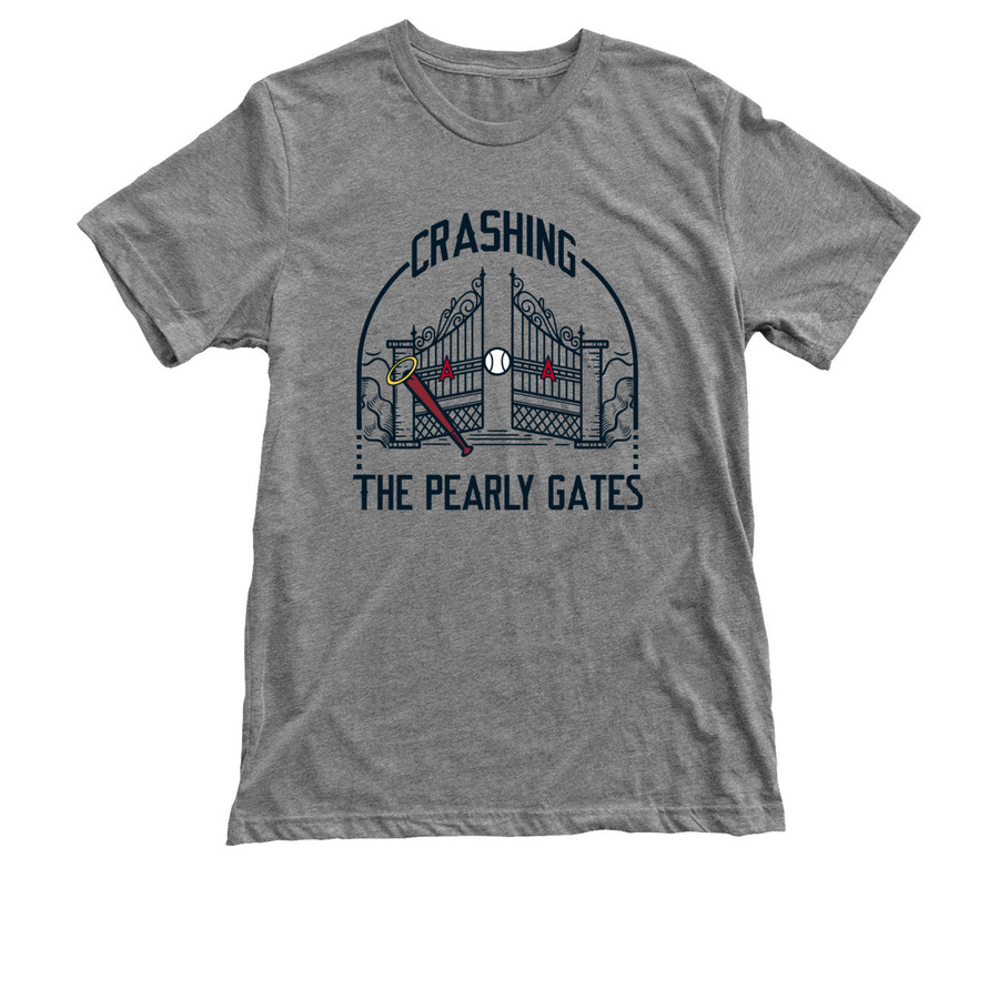 トップス PEARLY GATES hora take Pearly Gates | Feaster
