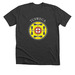 Tusweca III, a Dark Grey Heather Premium Unisex Tee