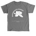 Magnolia's Roots: An Adoption Journey, a Charcoal Classic Unisex Tee