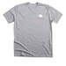 SunnySide Co., a Athletic Heather Premium Unisex Tee