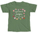Cerebral palsy awareness month, a Hemp Comfort Colors Unisex Tee