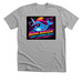 80's Norma Anderson, a Athletic Heather Premium Unisex Tee