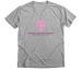 Friends of TAS 1, a Athletic Heather Premium V-Neck Tee