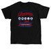 Fans of Marching Band Seniors: Journey - 5yrs, a Black Classic Unisex Tee