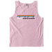ALL ABOARD!, a Blossom Comfort Colors Tank Top