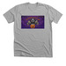 Spooktacular 2, a Athletic Heather Premium Unisex Tee