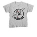 Big League Gumm, a Sport Grey Youth Unisex Tee