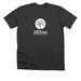 Shirts for Supporters, a Dark Grey Heather Premium Unisex Tee