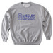 Emory Wesley Sweatshirt, a Sport Grey Softstyle Crewneck Sweatshirt