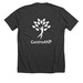 GastroANP 2024 Shirt, a Dark Grey Heather Premium Unisex Tee (back-view)