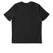 Radiant Range, a Dark Heather Grey Stanley/Stella Unisex Creator 2.0 Tee (back-view)