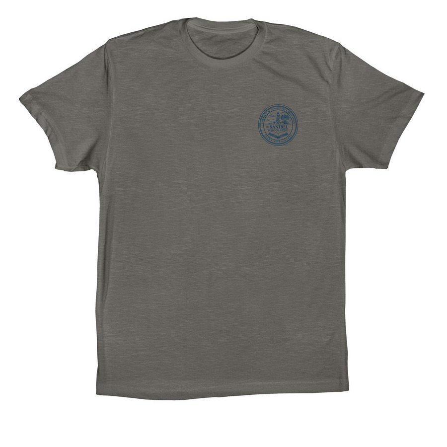 2026-2027 Shirt, a Storm Premium Cotton Tee