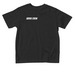 Addis crew, a Black Toddler Tee