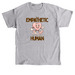 Be an empathetic human!, a Sport Grey Classic Unisex Tee