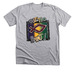 Presbytery Point Logo Tee, a Athletic Heather Premium Unisex Tee