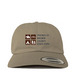 FBCSP Hats, a Khaki Printed Classic Baseball Cap