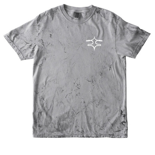 South Carolina Carnivorous Plant Nursery, a Smoke Comfort Colors Colorblast Tee