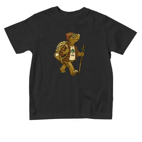 Giving Back to Fenner, a Black Toddler Tee