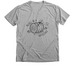 Haysstack Shirt, a Athletic Heather Premium V-Neck Tee