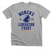 WOLF Classic&nbsp;, a Athletic Heather Premium Unisex Tee
