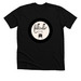 Chillsville Limited Edition, a Solid Black Blend Premium Unisex Tee