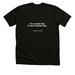 Great Day, a Black Heather Premium Unisex Tee