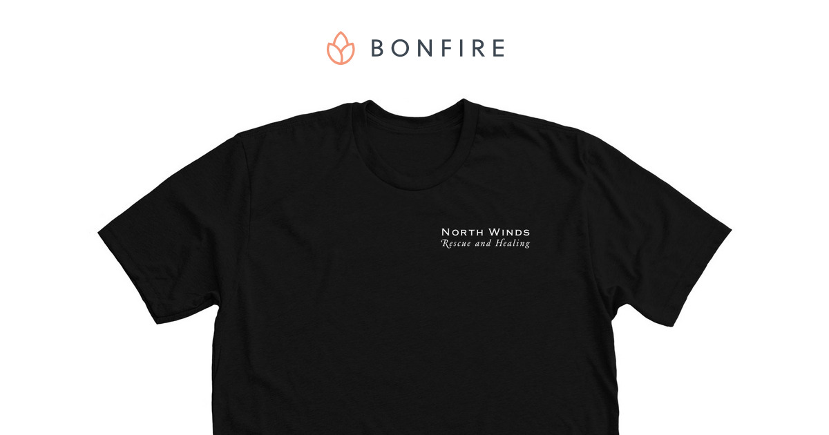 North Winds Rescue OG | Bonfire