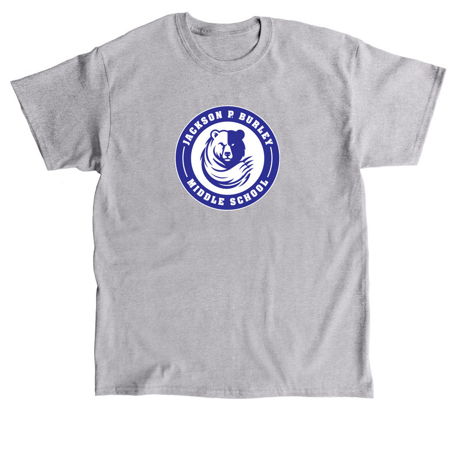 Shirts & Hoodies | Design 1, a Sport Grey Classic Unisex Tee