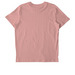 Daughter of the risen King, a Canyon Pink Stanley/Stella Unisex Crafter Tee (back-view)
