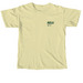 Build Bridges Tee, a Butter Comfort Colors Unisex Tee