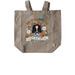 This is my tOATS bag, a Pumice Recycled Cotton Tote Bag