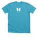 Learning Partner Tees, a Heather Aqua Premium Unisex Tee