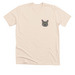Willy's Fan Club, a Heather Soft Cream Premium Unisex Tee