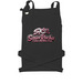 The SeniorRacha STAY Collection, a Black Cotton Canvas Pocket Apron
