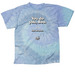 KULT News: You do you, Boo, a Lagoon Classic Tie Dye Tee