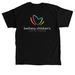Bethany Children's Logo Classic, a Black Classic Unisex Tee
