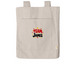 Fight For James Totes, a Pumice Reclaimist Everywhere Tote Bag