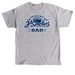 Gates Chili Jr Spartans Football Dad, a Sport Grey Classic Unisex Tee