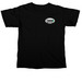 Life is better at CBNW, a Black Comfort Colors Unisex Tee