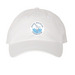 RMC Baseball Caps, a White