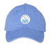 RMC Baseball Caps, a Periwinkle